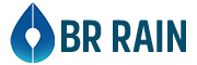 BR RAIN Logo